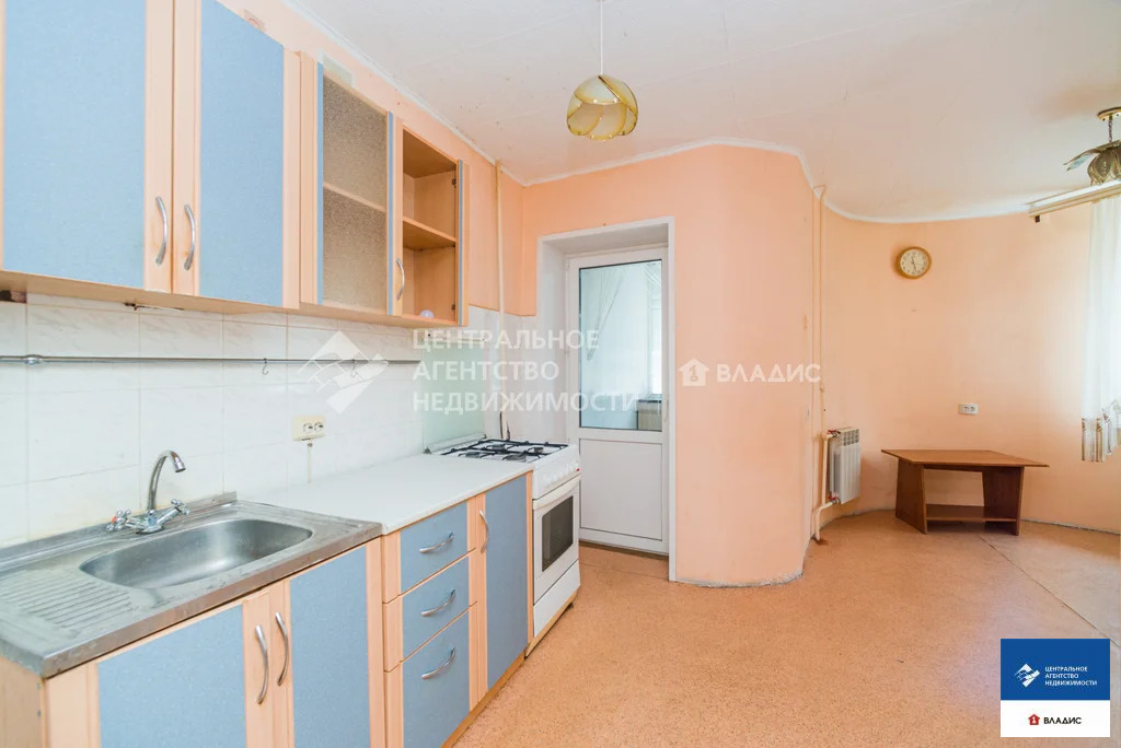 Продажа квартиры, Рязань, улица 4-я Линия - Фото 3