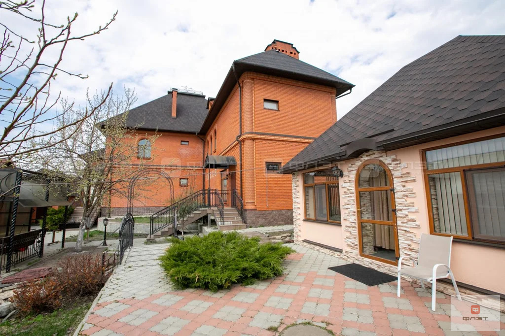 Продажа дома, Усады, Лаишевский район, ул. Магистральная - Фото 26