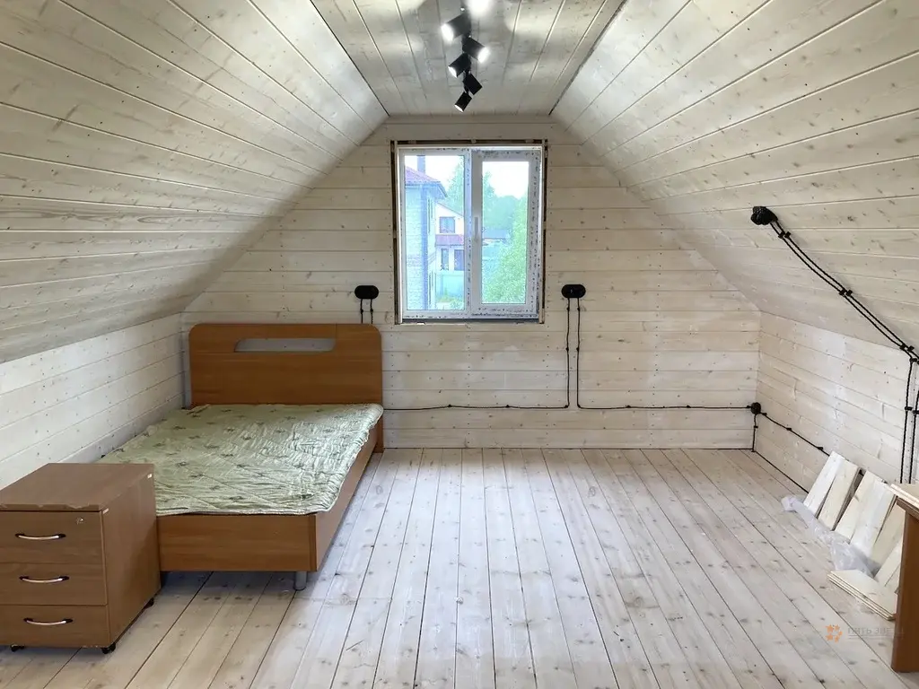 Продается участок с домом деревня Горки, улица Соловьиная - Фото 22