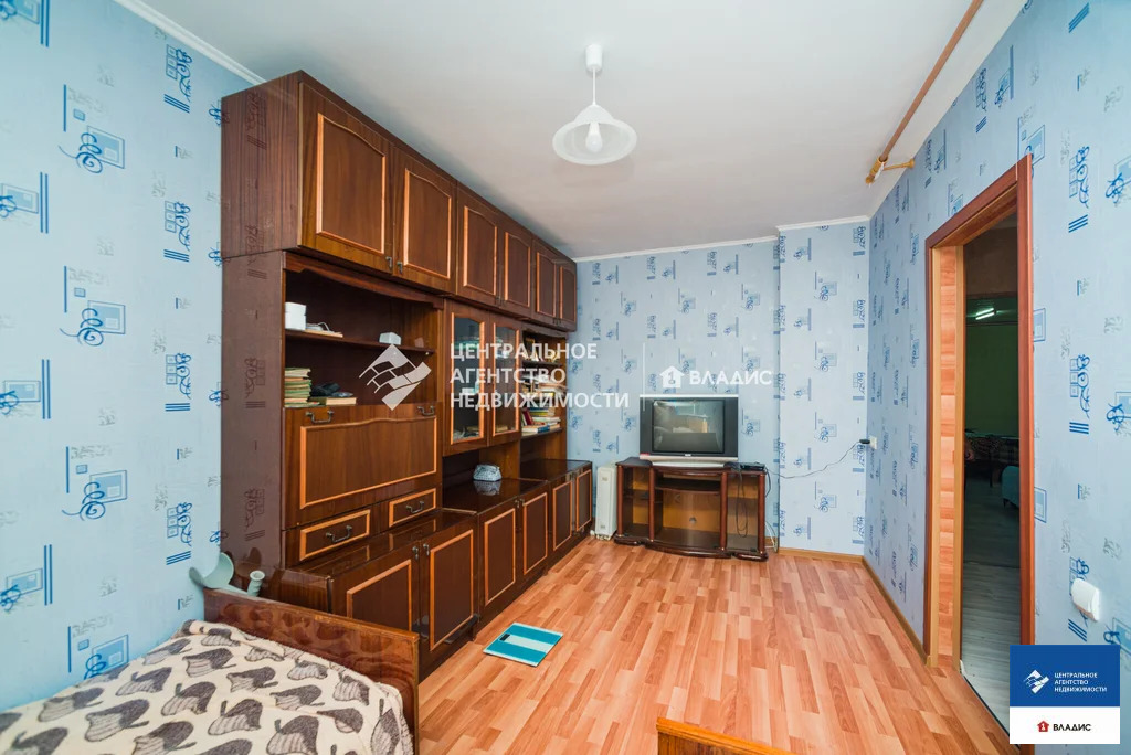 Продажа дома, Гавриловское, Спасский район, ул. Верхняя - Фото 8