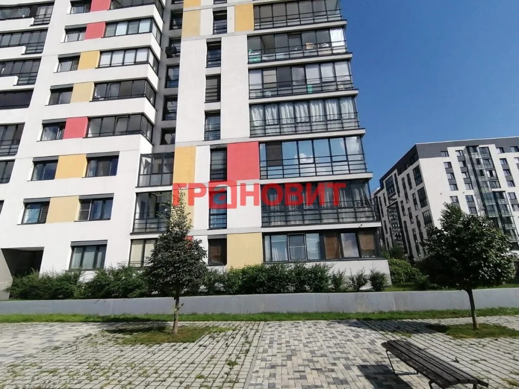 Продажа квартиры, Новосибирск, ул. Большевистская - Фото 24