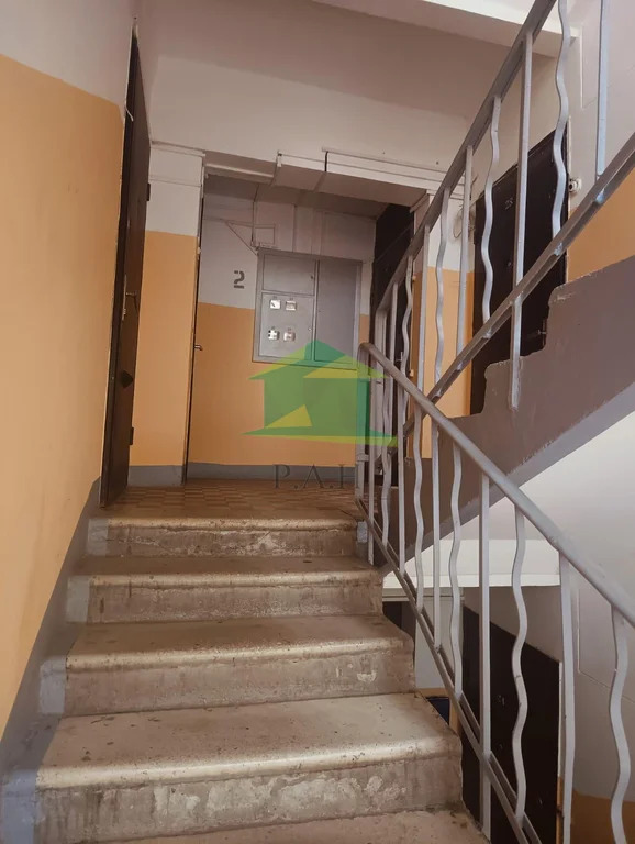 Продажа квартиры, Балашиха, Балашиха г. о., Балашиха - Фото 12