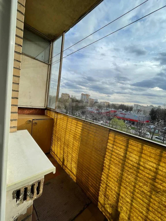Продажа квартиры, Маршала Рокоссовского б-р. - Фото 7