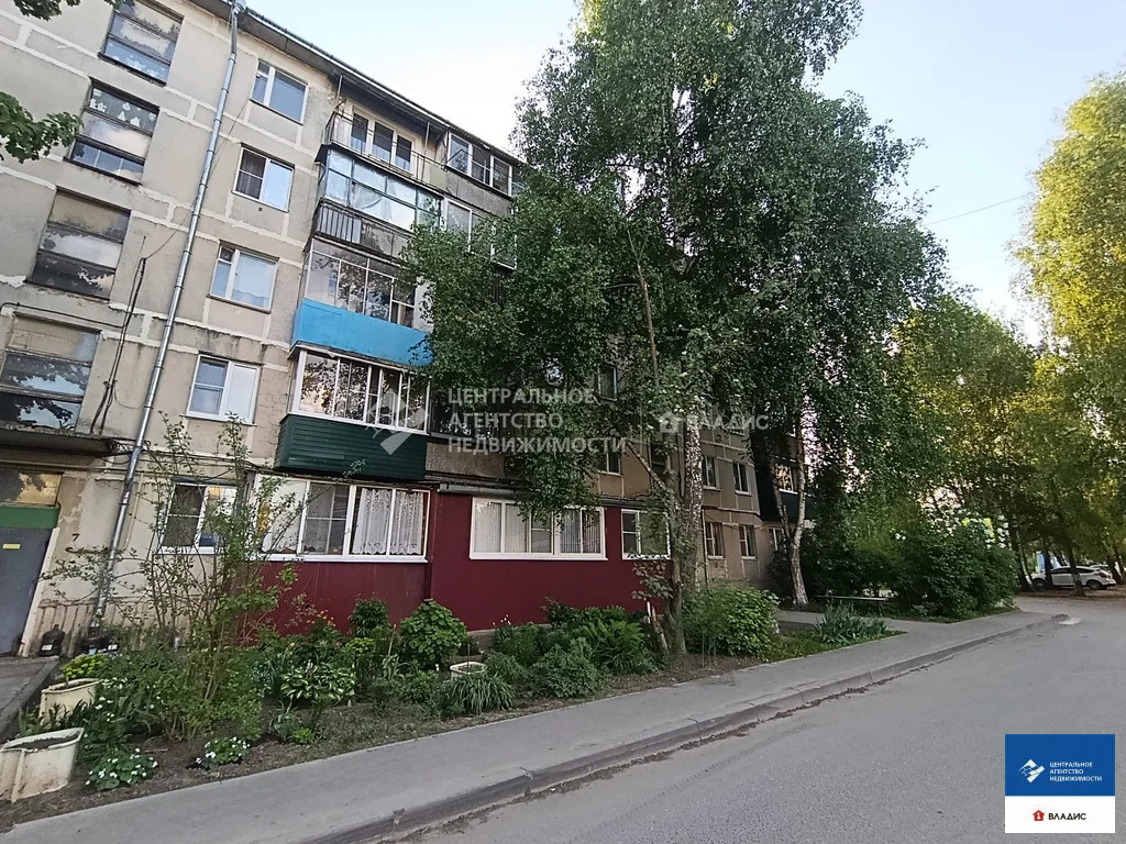 Продажа квартиры, Шилово, Шиловский район, ул. Стройкова - Фото 1