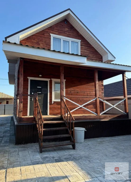 Продажа дома, Пестречинский район, ул. Арская - Фото 1