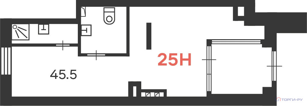 Продажа торгового помещения, ул. Ереванская - Фото 6