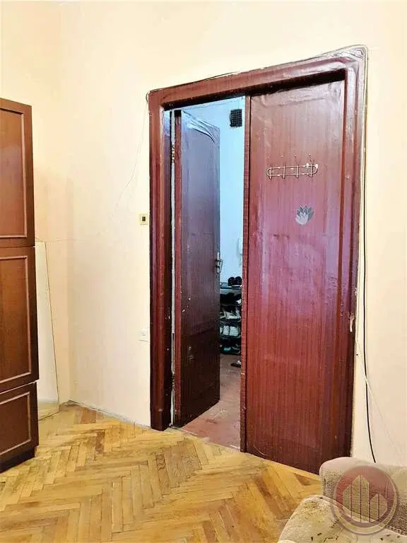2 изолированные комнаты в квартире у метро Петроградская - Фото 9