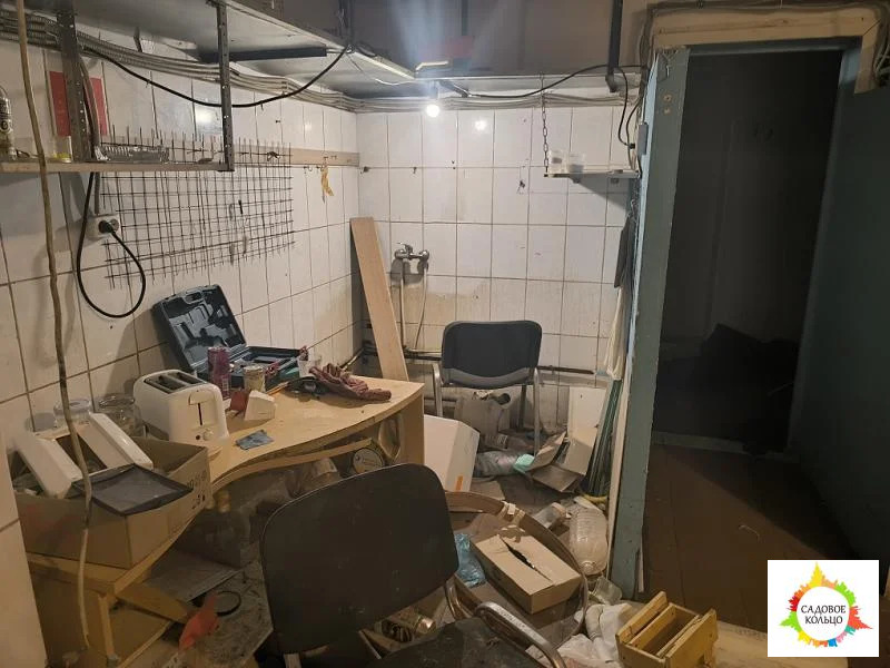 Помещение под склад на огороженной охраняемой территории промзоны - Фото 2