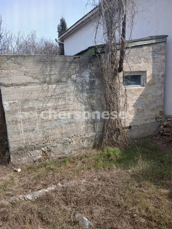 Продажа участка, Севастополь, территория СТ Муссон - Фото 7