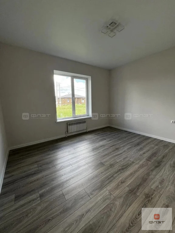 Продажа дома, Лаишевский район, ул. Фатыха Карима - Фото 6