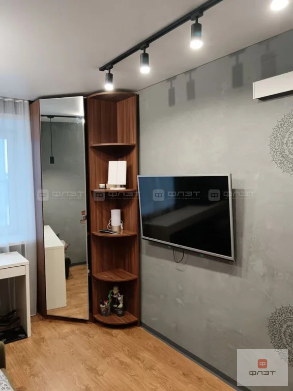 Продажа квартиры, Казань, ул. Татарстан - Фото 21