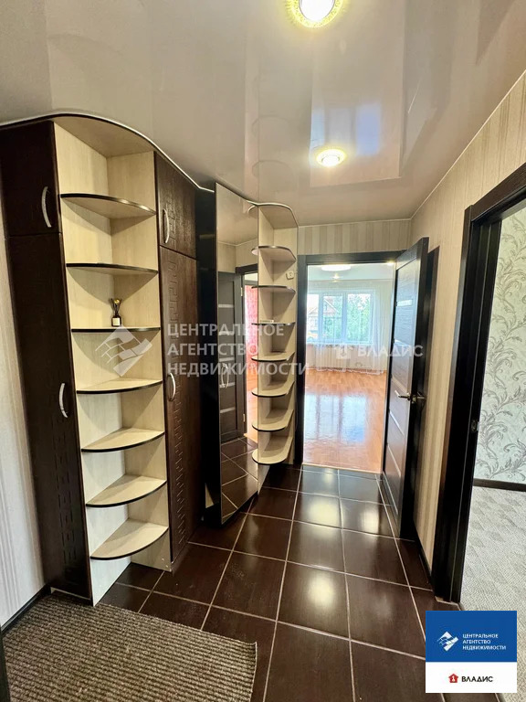 Продажа квартиры, Заборье, Рязанский район, ул. Садовая - Фото 8