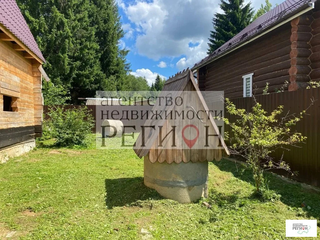 Продажа дома, Наро-Фоминский район, садоводческое некоммерческое ... - Фото 18