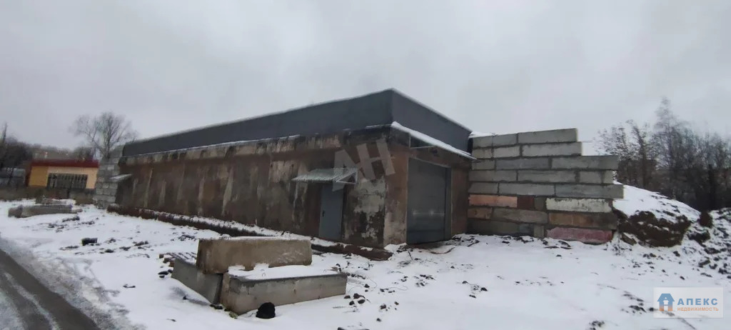 Аренда помещения (ПСН) пл. 725 м2 под автосалон, аптеку, банк, бытовые ... - Фото 1