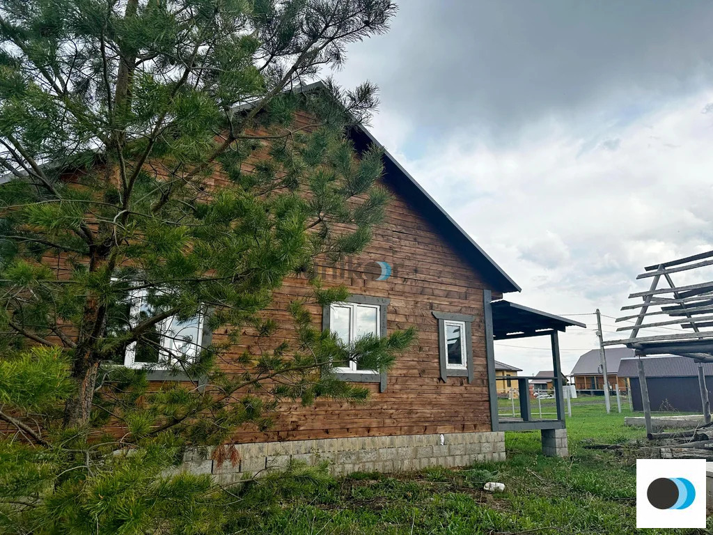 Продажа дома, Иглино, Иглинский район, улица Боткина - Фото 1