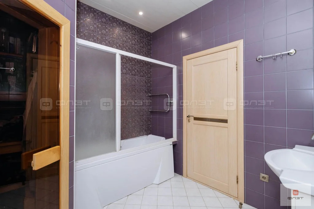 Продажа квартиры, Казань, ул. Бутлерова - Фото 33