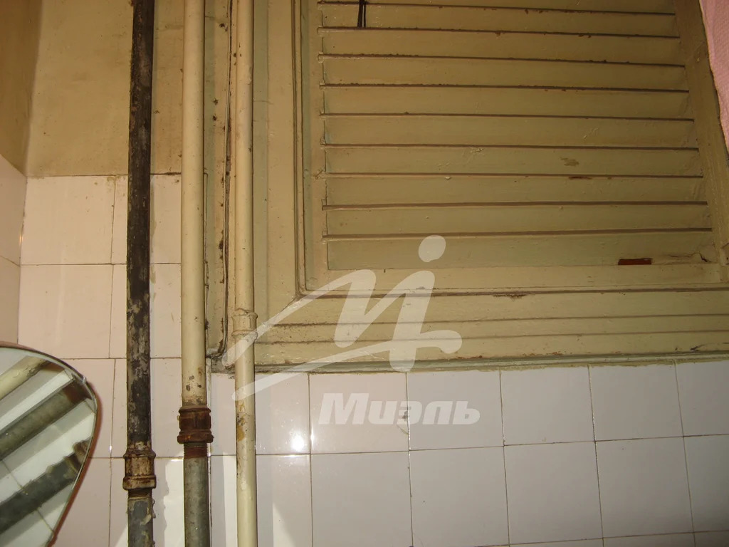 Продажа комнаты, м. Первомайская, ул. Первомайская - Фото 11