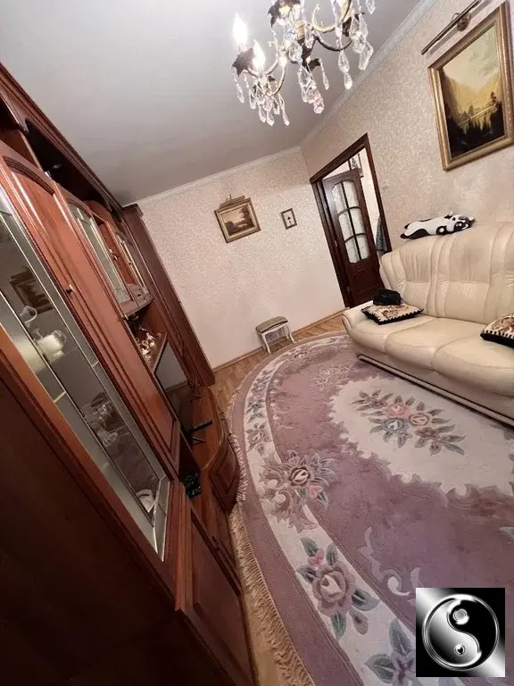 2-к. квартира, 60 м, 3/12 эт.Moсква, Яpocлавское шоcсe, 8к2 С - Фото 16