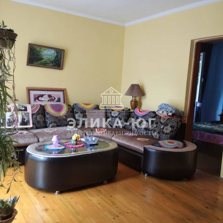 Продажа дома, Новомихайловский, Крымский район, Мира ул. - Фото 14