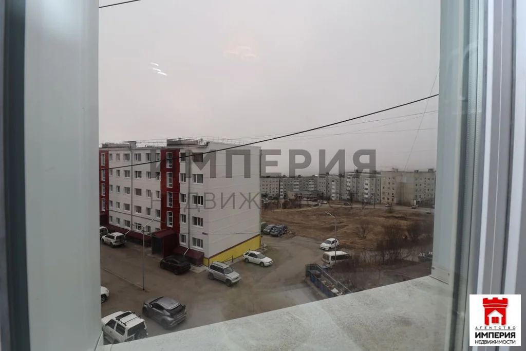 Продажа квартиры, Магадан, ул. Полярная - Фото 25