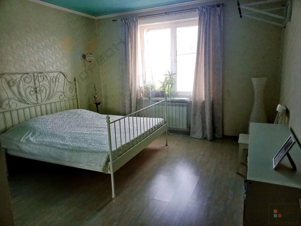 3-я квартира, 82.00 кв.м, 5/5 этаж, , Гагарина ул, 6700000. - Фото 5