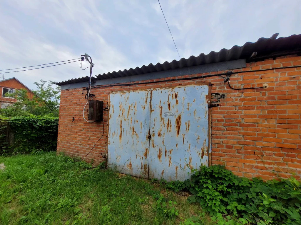 Продажа квартиры, Ильский, Северский район, ул. Первомайская - Фото 20