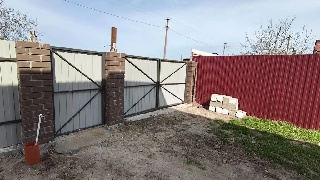 Продажа дома, Ильич, Темрюкский район, ул. Молодежная - Фото 16