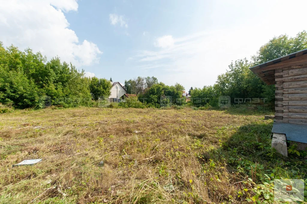 Продажа участка, Казань, ул. Нестеровский Спуск - Фото 11