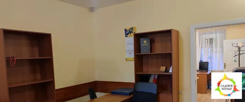 В центре Москвы сдается офисное помещение, с мебелью и аквариумом - Фото 5