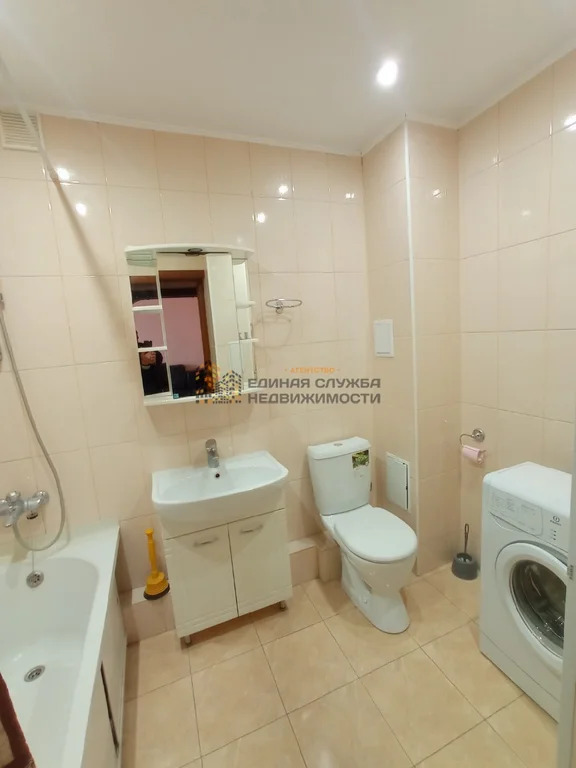 Аренда квартиры, Уфа, ул. Менделеева - Фото 14