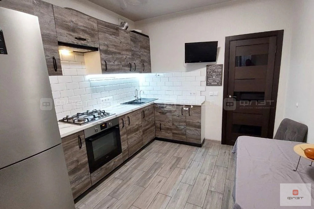 Продажа квартиры, Казань, ул. Маршала Чуйкова - Фото 16