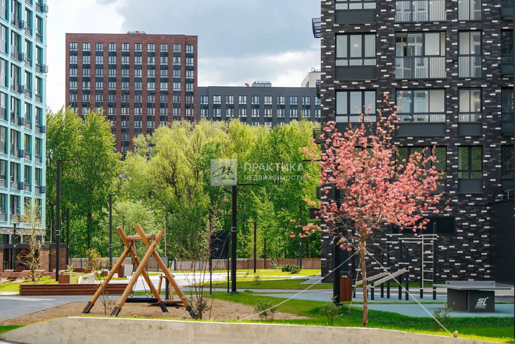 Продажа квартиры в новостройке, улица Эдварда Грига - Фото 5