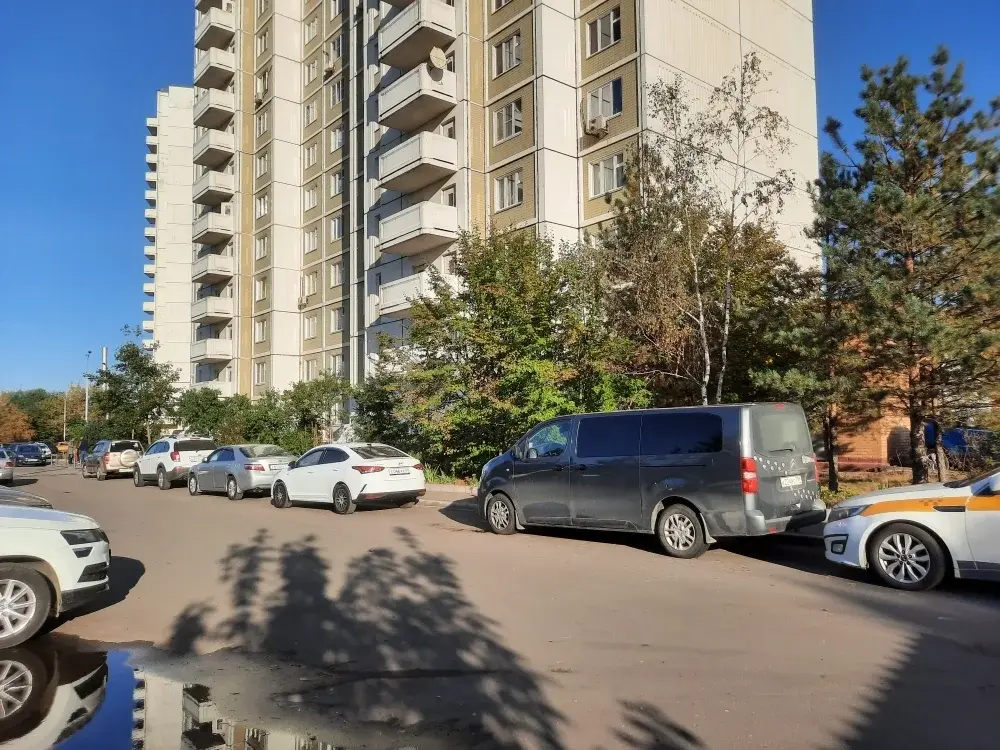 2-ка, Ставропольский пр-д, 13 - Фото 17