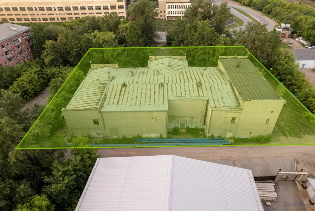 Продажа земельного участка, Омск, ул. Гуртьева - Фото 4