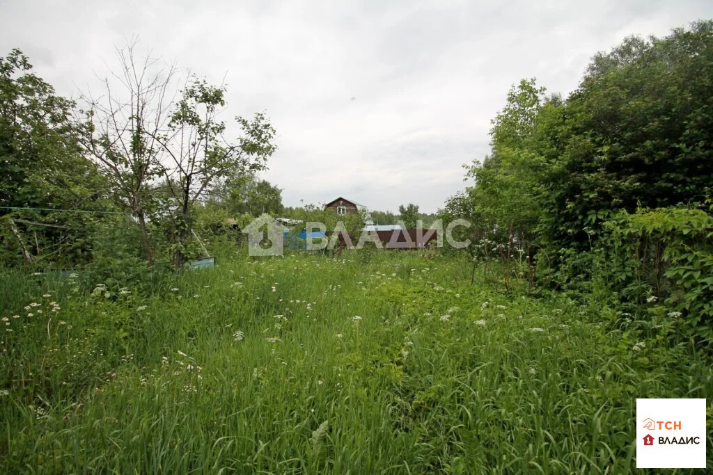 Продажа дома, Трубино, Щелковский район, улица Новостройка - Фото 14