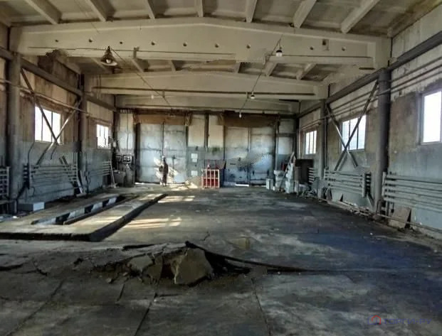 Продажа производственного помещения, Чита, проезд Энергостроителей - Фото 4