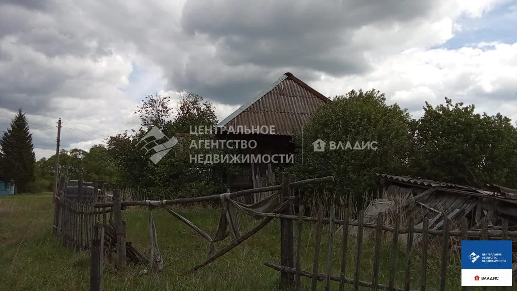 Продажа дома, Велье-Родионовка, Спасский район - Фото 8