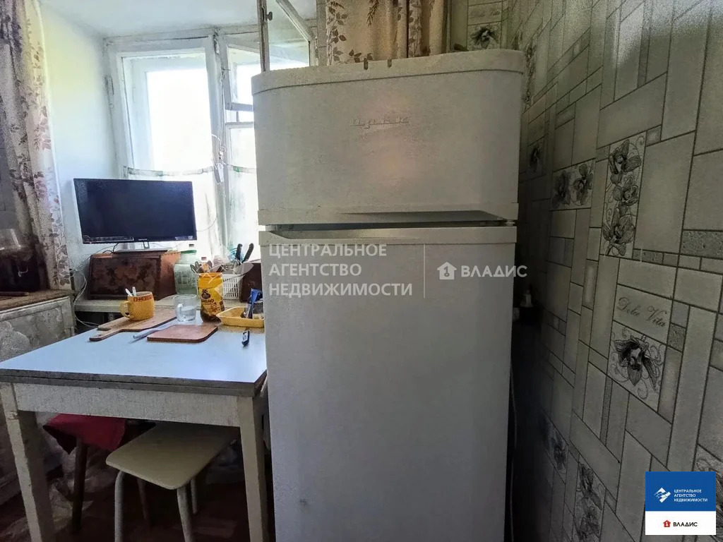 Продажа квартиры, Авдотьинка, Шиловский район, ул. Речная - Фото 8