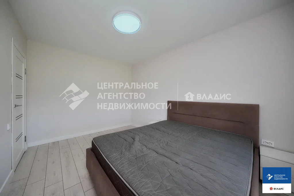 Продажа дома, Рыбновский район, Верхняя Озерная улица - Фото 14