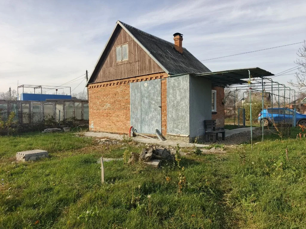 Продажа дома, Северский район - Фото 5