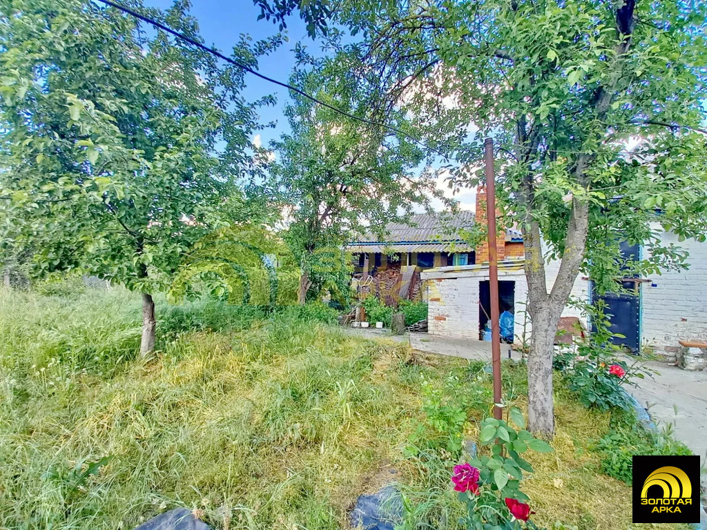 Продажа дома, Холмская, Абинский район, ул. Лесная - Фото 18