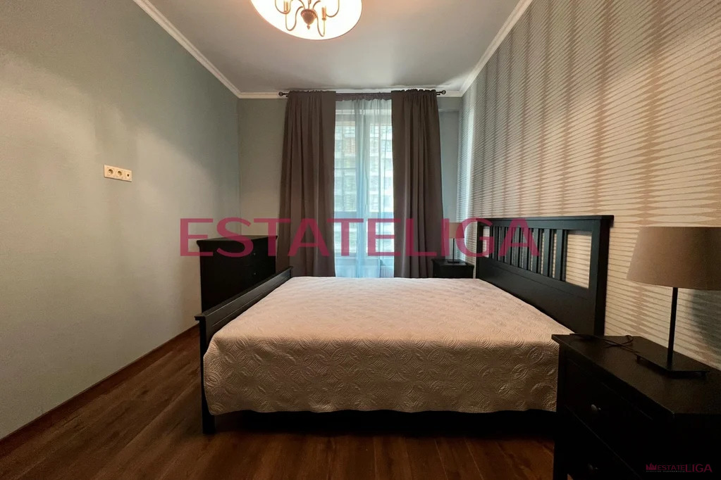 Аренда квартиры, Береговой проезд - Фото 14