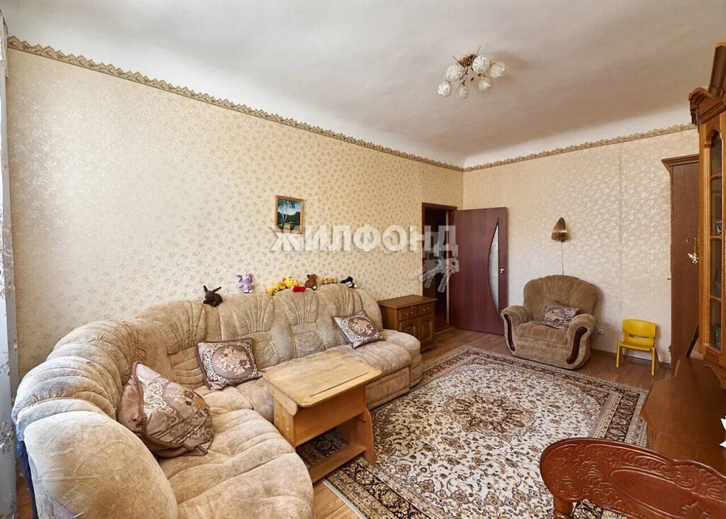 Продажа квартиры, Новосибирск, ул. Серебренниковская - Фото 3
