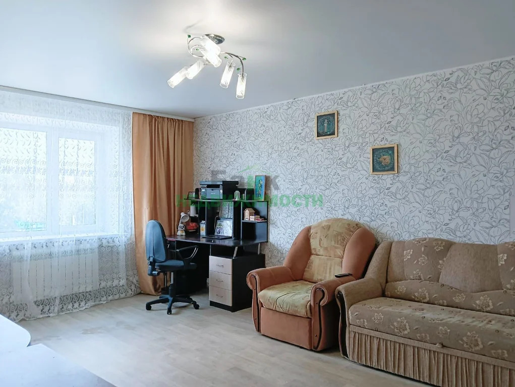 Продажа квартиры, Балаково, ул. Комарова - Фото 5