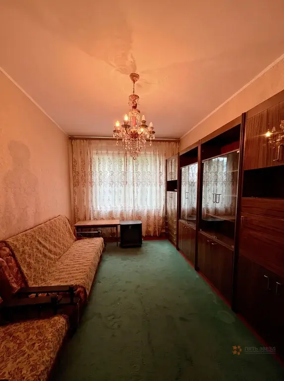 Продается 2-комнатная квартира Долгопрудный, ул Железнякова, д. 2а - Фото 1