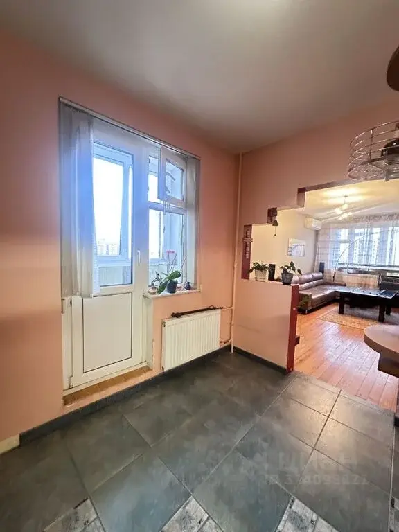 Продажа 4 к.комнатной квартиры 103 кв.м. ул. Покрышкина, 11, Москва, . - Фото 22