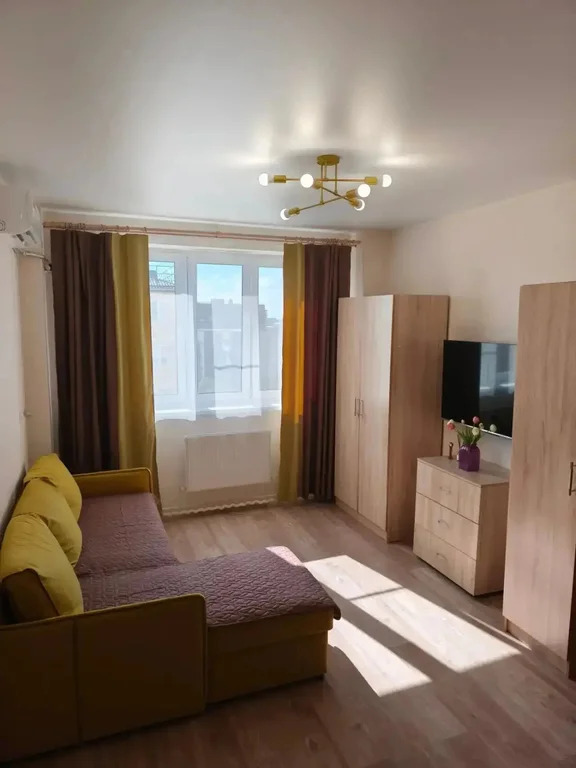 Продажа квартиры, Афипский, Северский район, ул. 50 лет Октября - Фото 3