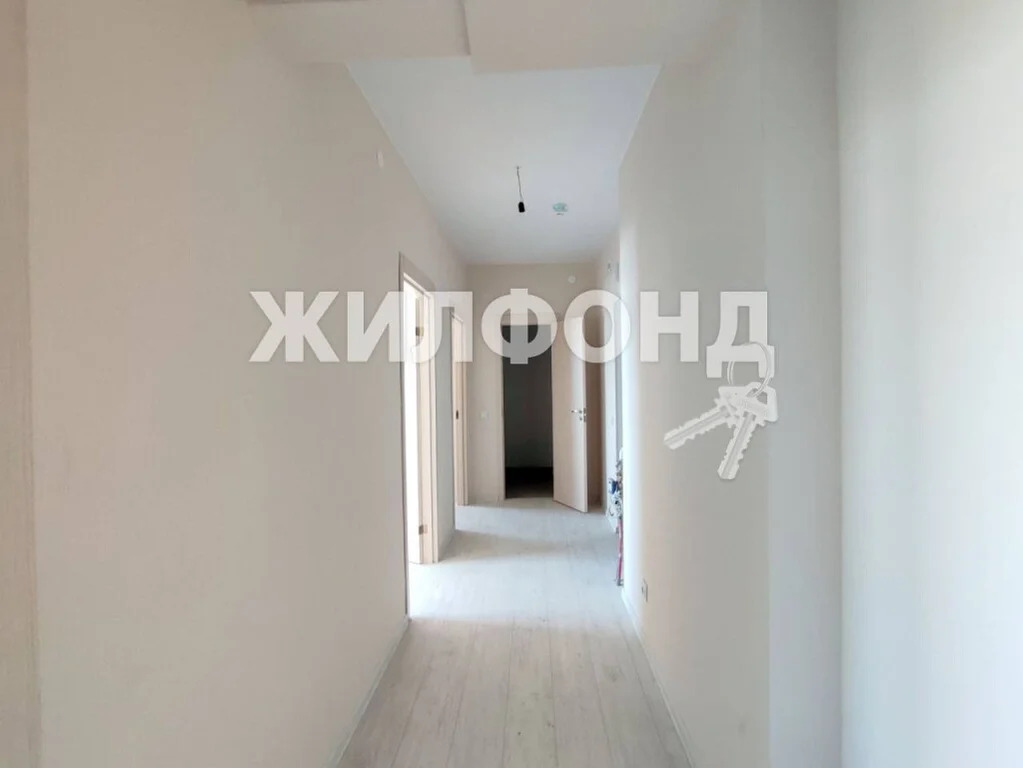 Продажа квартиры, Новосибирск, ул. Бурденко - Фото 10