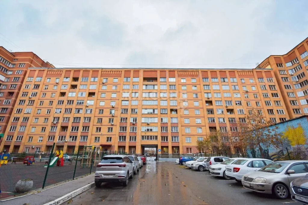 Продажа квартиры, Новосибирск, ул. Владимировская - Фото 23