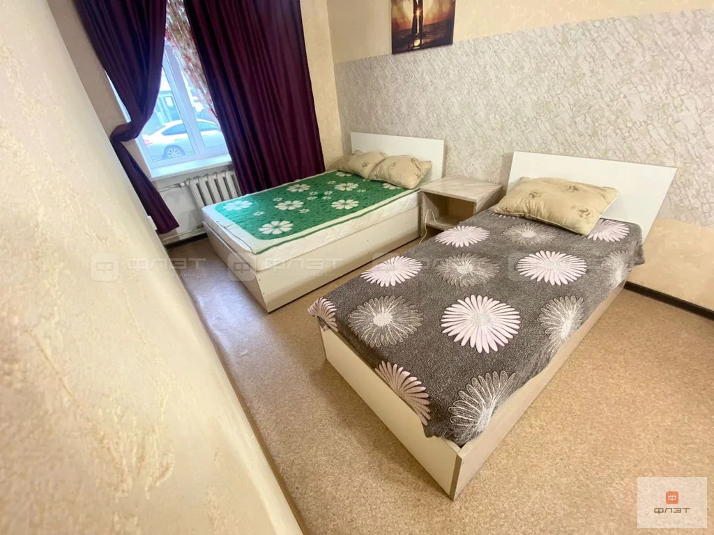 Продажа квартиры, Казань, Дербышки ул. Мира - Фото 6